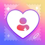 Get Magic New Likes Stamp App Support