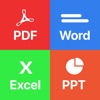 Document Reader: View & Read icon