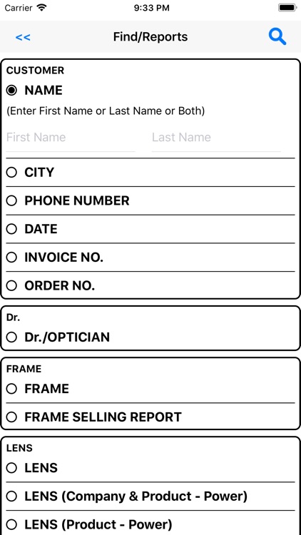 Mobi Optical screenshot-7