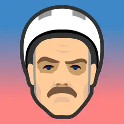Happy Wheels app icon