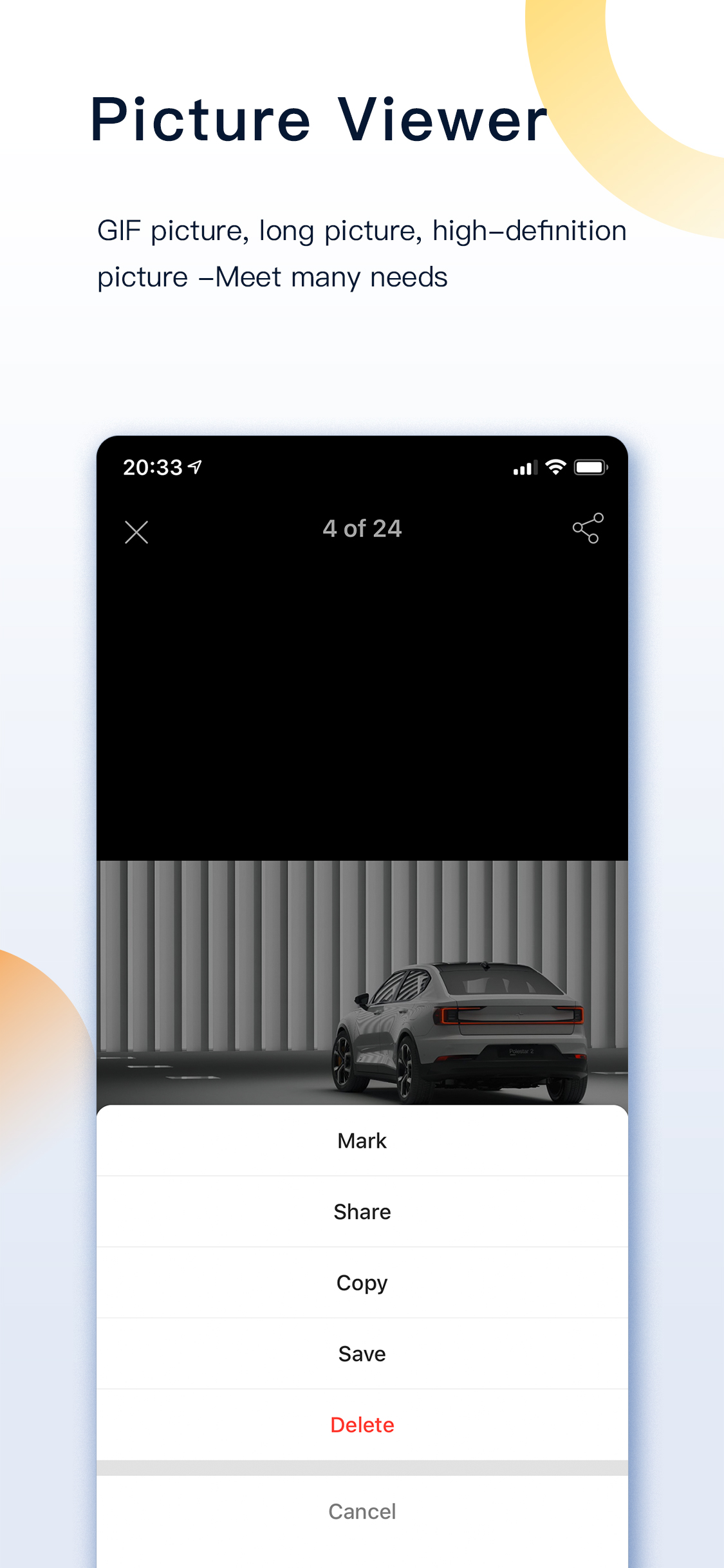 FileMate Pro screenshot 4