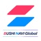 Icon Bushi Navi Global