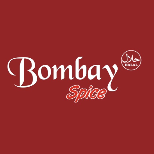 Bombay Spice. icon