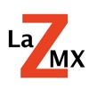 La ZMX Radio - iPadアプリ