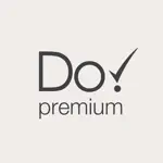 Do! Premium -Simple To Do List App Support