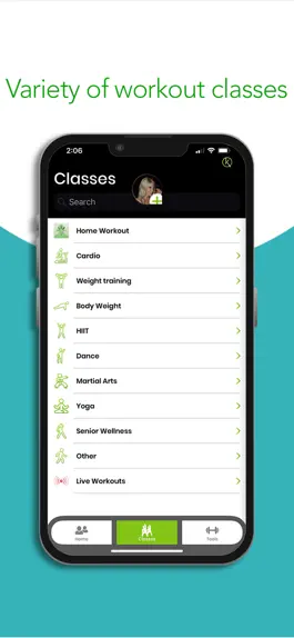 Game screenshot Karve apk
