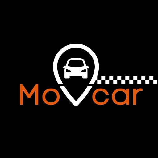 Movcar - Passageiros icon