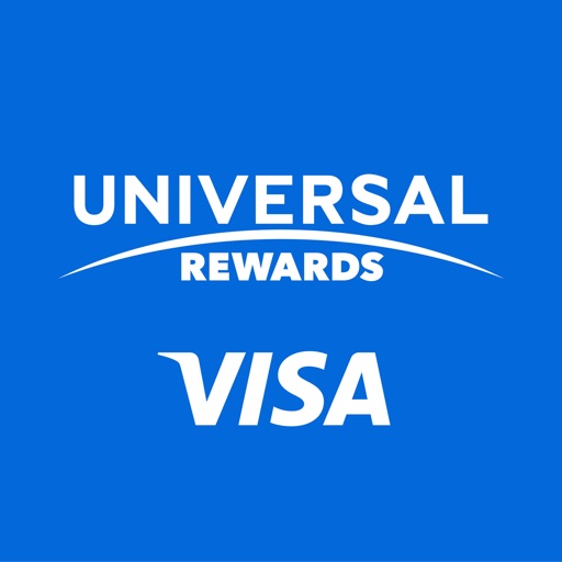 Universal Rewards Visa by First Bankcard