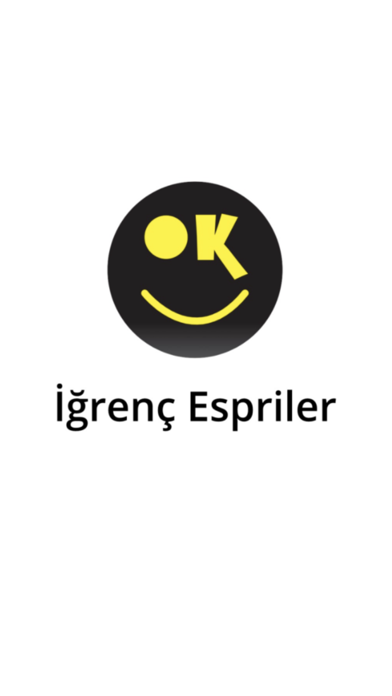 İğrenç Espriler - çok iğrenciz Screenshot