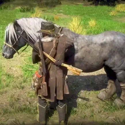 Wild Horse Simulator Games 23 Cheats