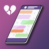 Hey Love Tim: Chat Story icon