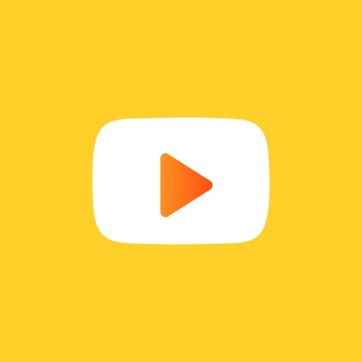 Music Player - SnapVid, Videos iOS App