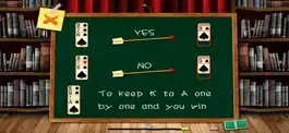 Game screenshot Classic Spider Solitaire HD apk