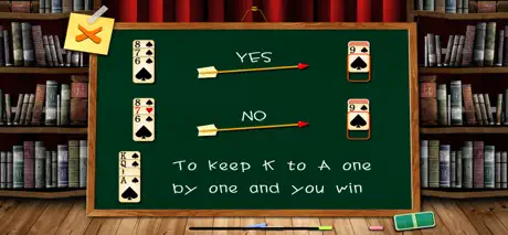 Classic Spider Solitaire HD