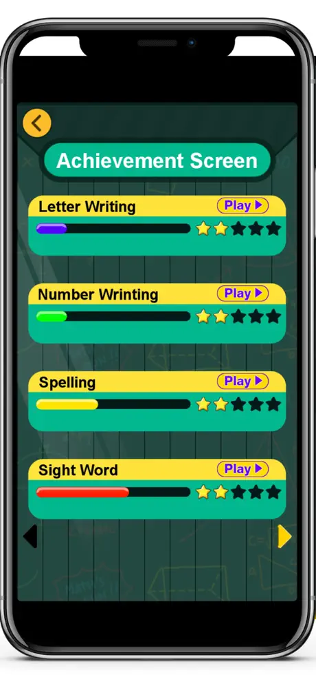 Teach Kindergarten