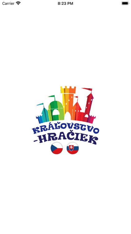 Kráľovstvo Hračiek