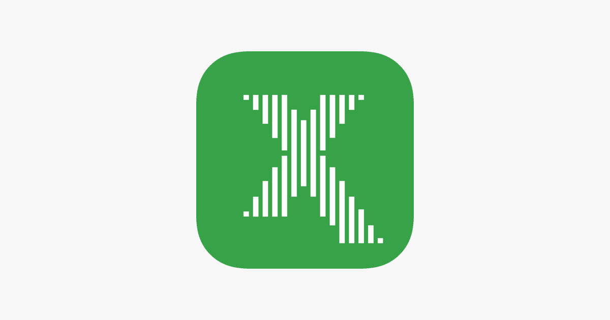 Radio X on the App Store