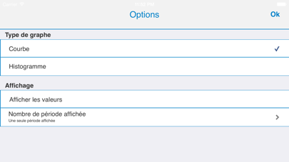 Screenshot #3 pour IndexLS