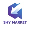 Shy market icon