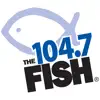 104.7 The Fish problems & troubleshooting and solutions