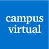 UB Campus Virtual icon