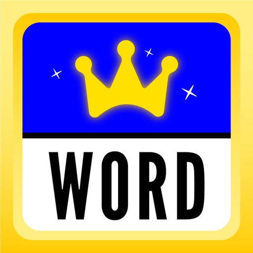 Crack Word Challenges icon