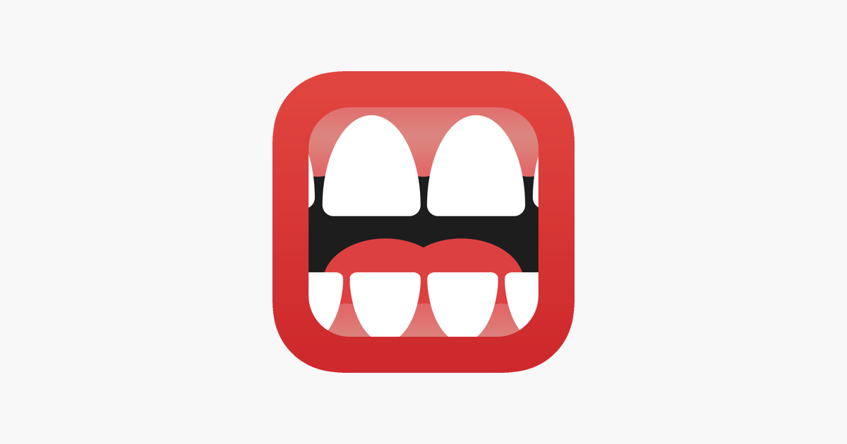 Toothy: A Timer To Brush Teeth dans l'App Store