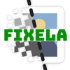 Icon Image Enhancer - Fixela