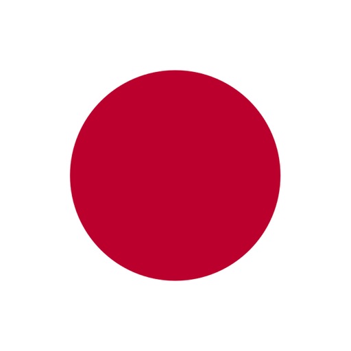 Japanese/English Dictionary icon