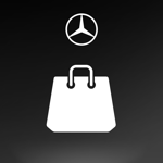 Mercedes me Store на пк