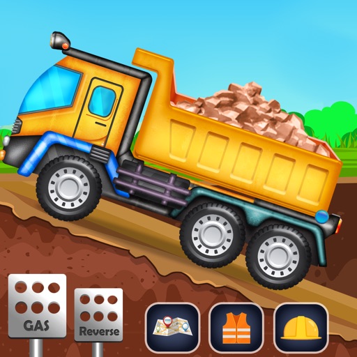 My Home Builder Construction icon
