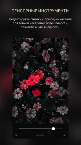 Game screenshot Afterlight Фоторедактор hack