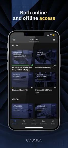 Game screenshot Evionica LMS hack