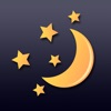 Icon Moon Calendar Plus