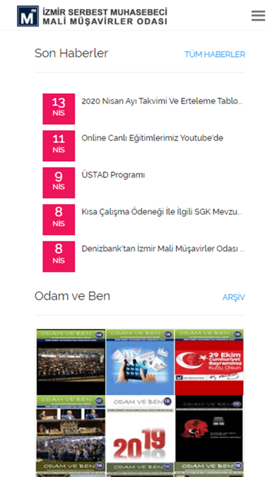 IZSMMMO Screenshot