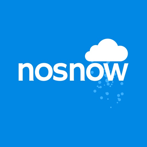 NoSnow icon
