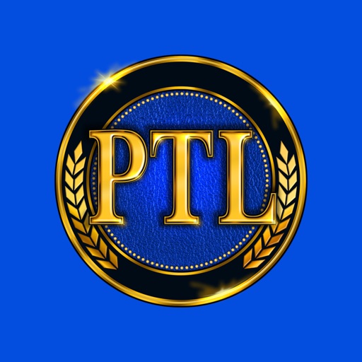 PTL Television Network Icon