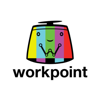 Workpoint - บริษัท เวิร์คพอยท์ เอ็นเทอร์เทนเมนท์ จำกัด มหาชน