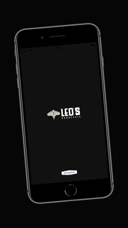 Leo's Barbearia screenshot-4