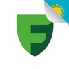 FFIN Bank KZ icon
