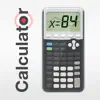 Graphing Calculator X84 App Delete