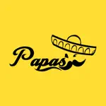 Papas | Жодино App Contact