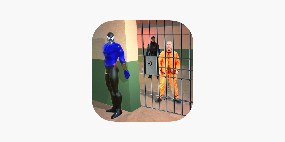 Prison Escape MOD APK v13.4 (Free Purchases) Download
