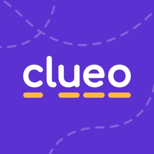 Clueo - Scavenger Hunts