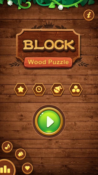 Block Puzzle Classic 2018 Screenshot