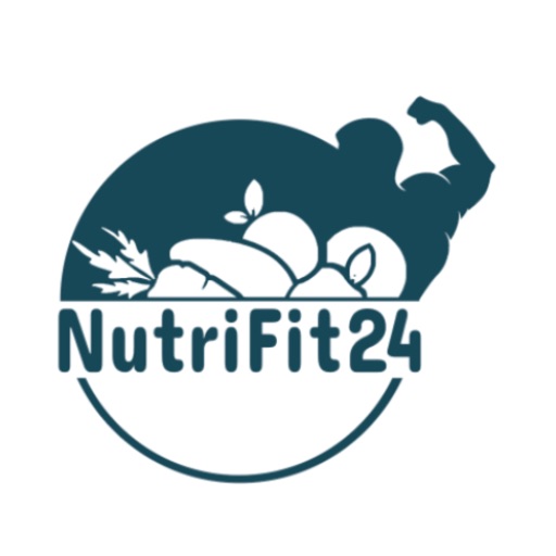 Nutrifit24 icon