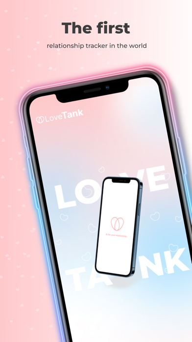 LoveTank b Screenshot