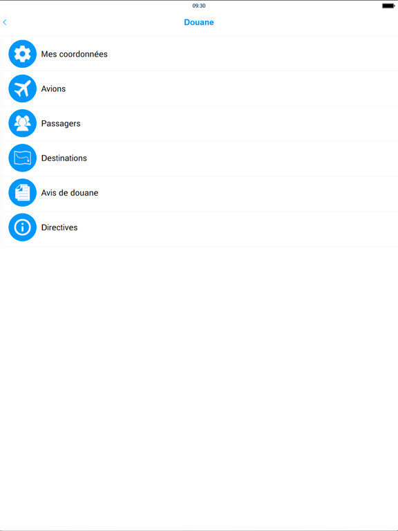 Screenshot #6 pour GVMC