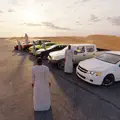 Highway Drifter