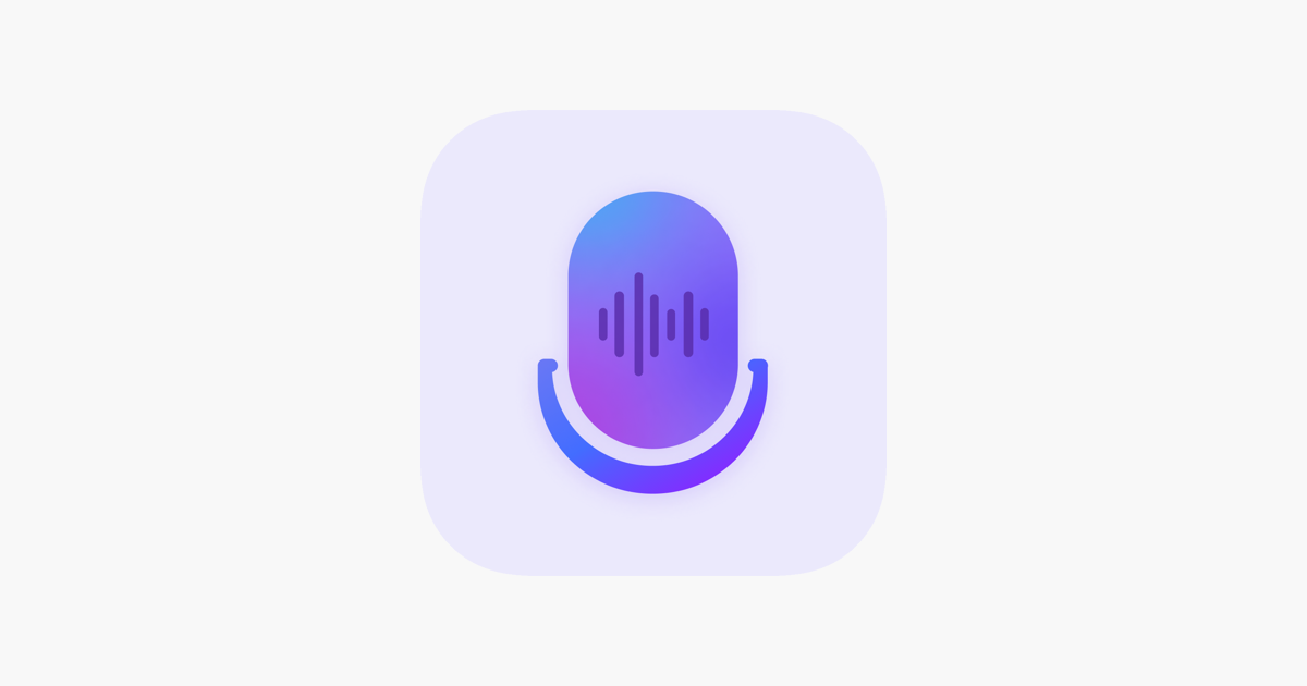 Voice Changer-MagicMic on the App Store